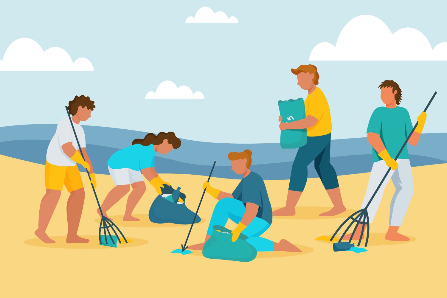 beach-cleanup-banner