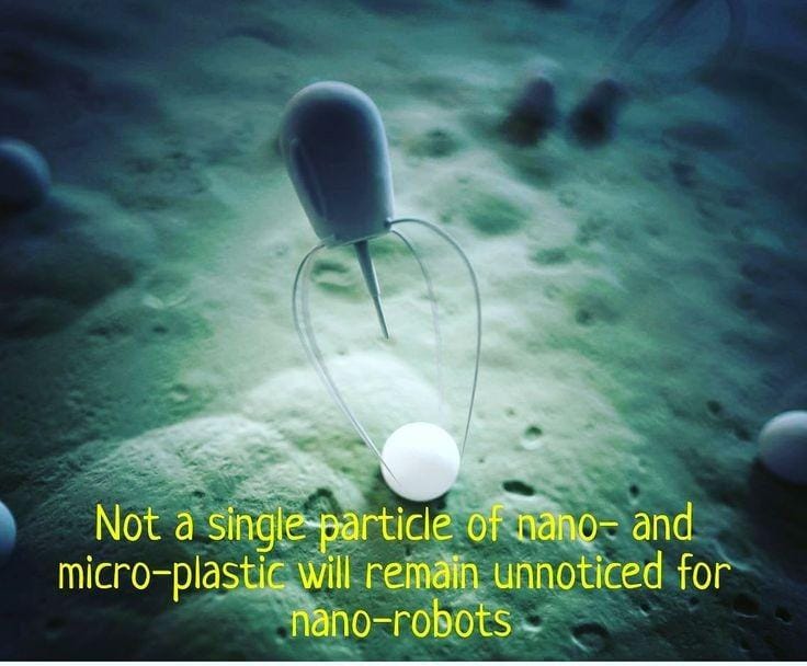 nano-robots